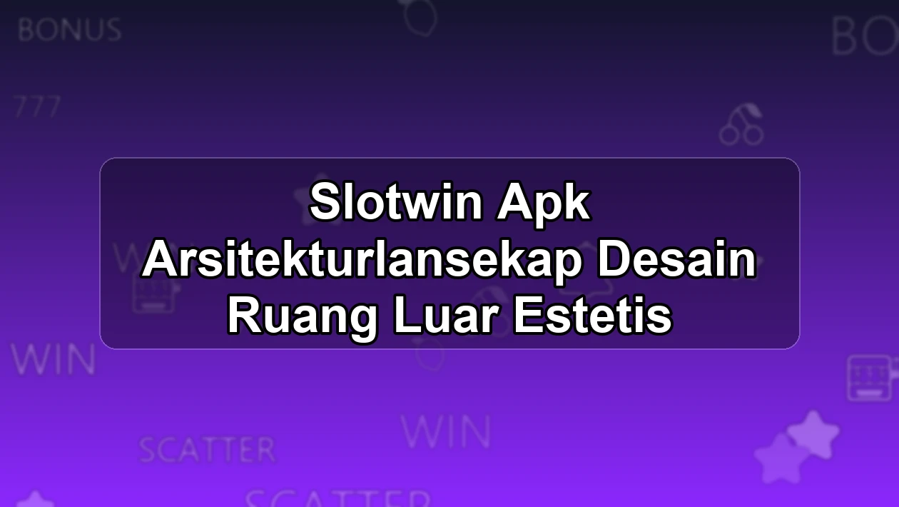 Slotwin