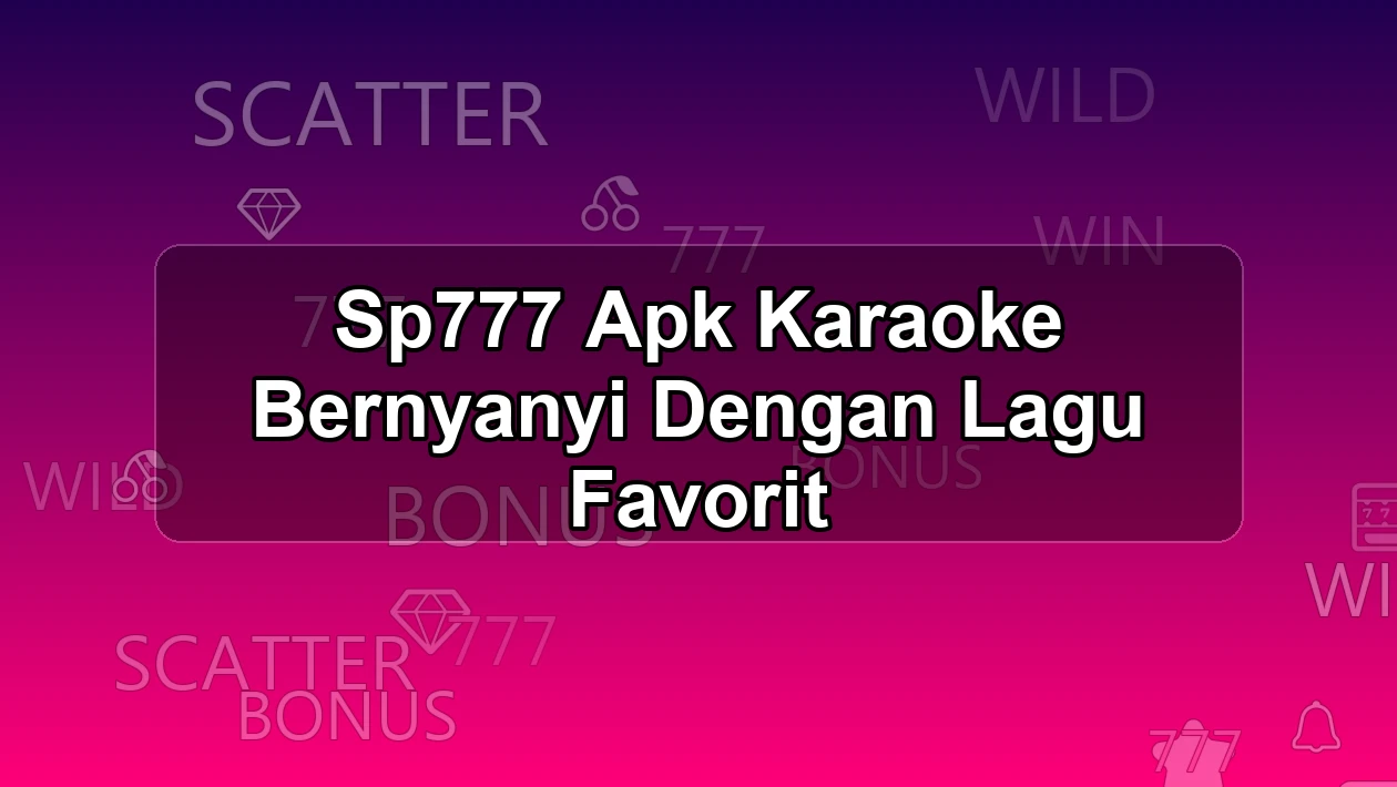 SP777