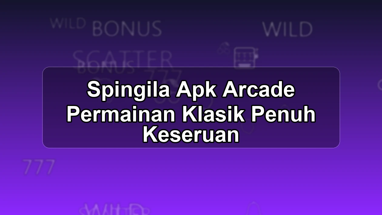 SPINGILA