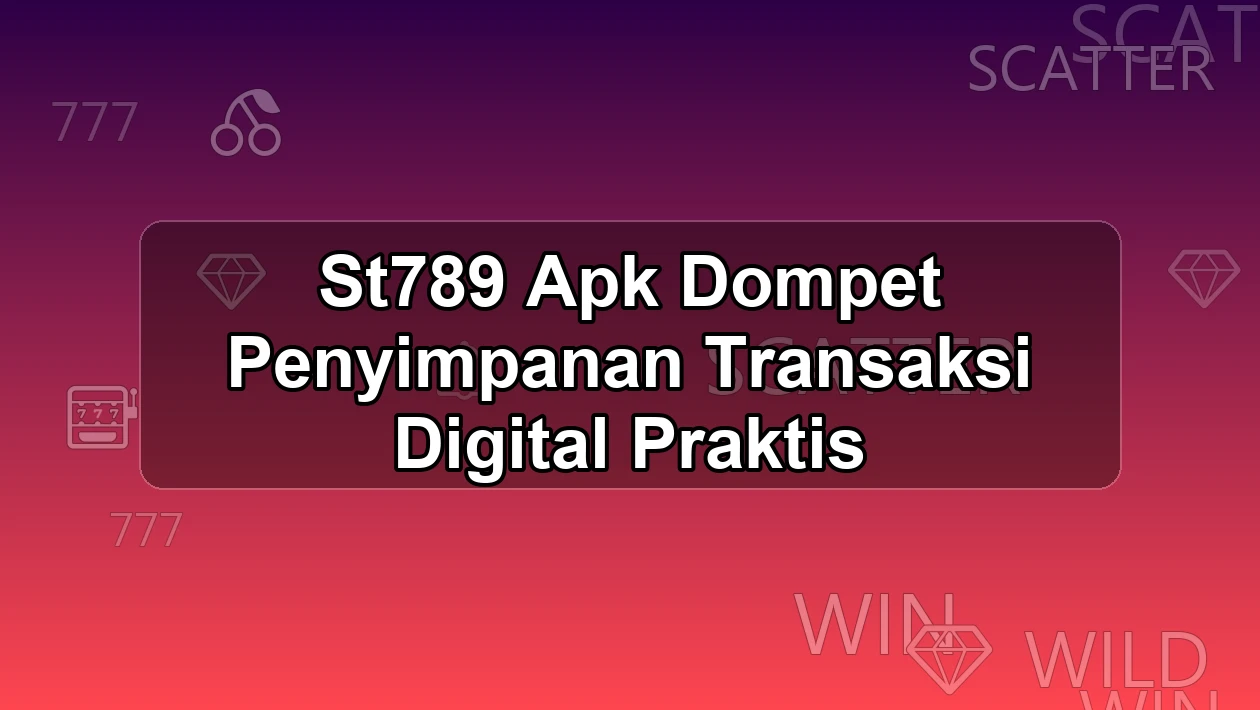 ST789