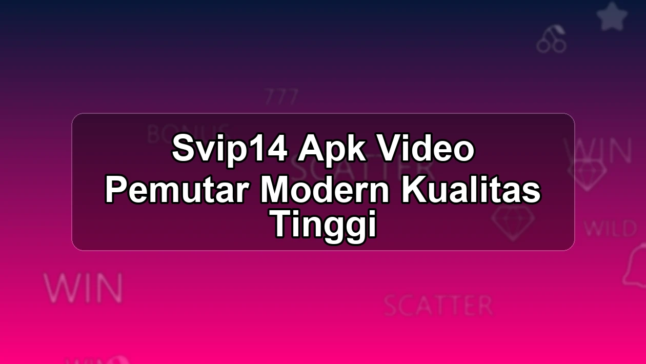SVIP14