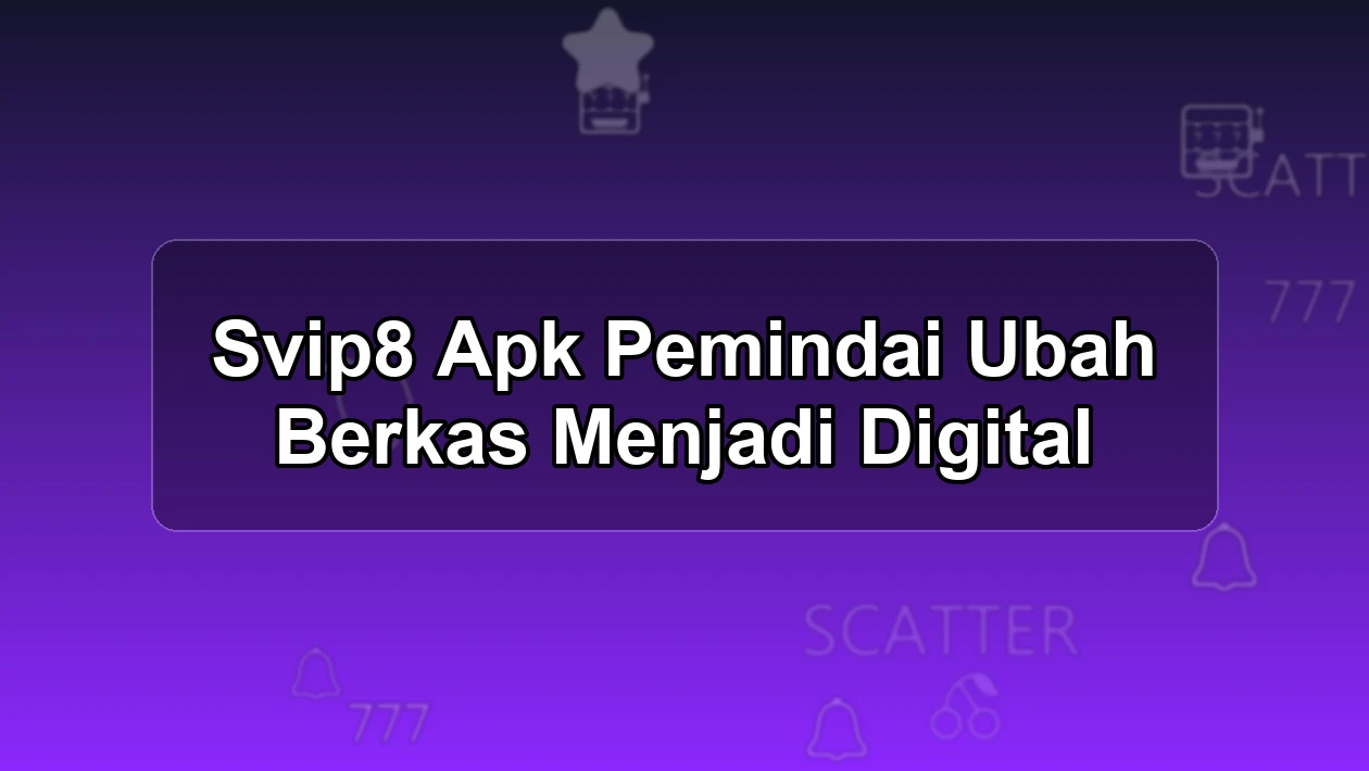 SVIP8