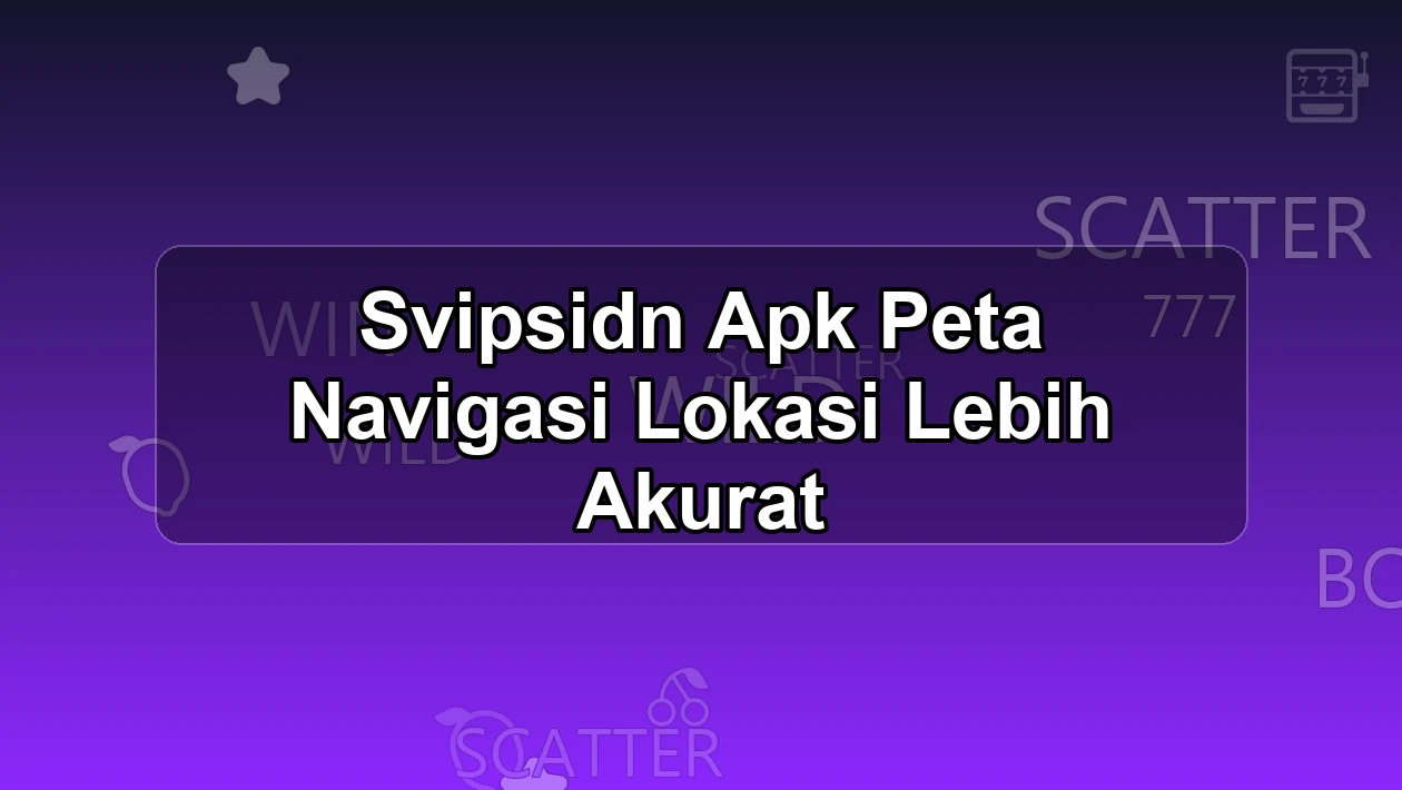 SVIPSIDN