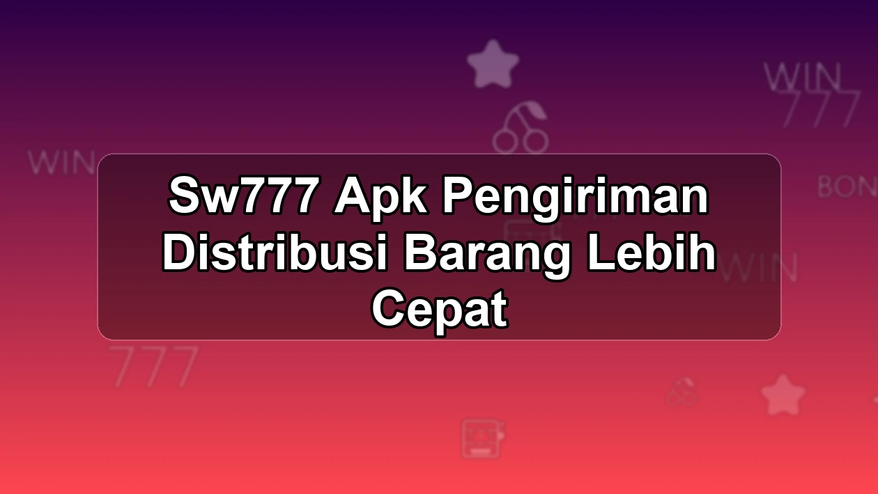 Sw777