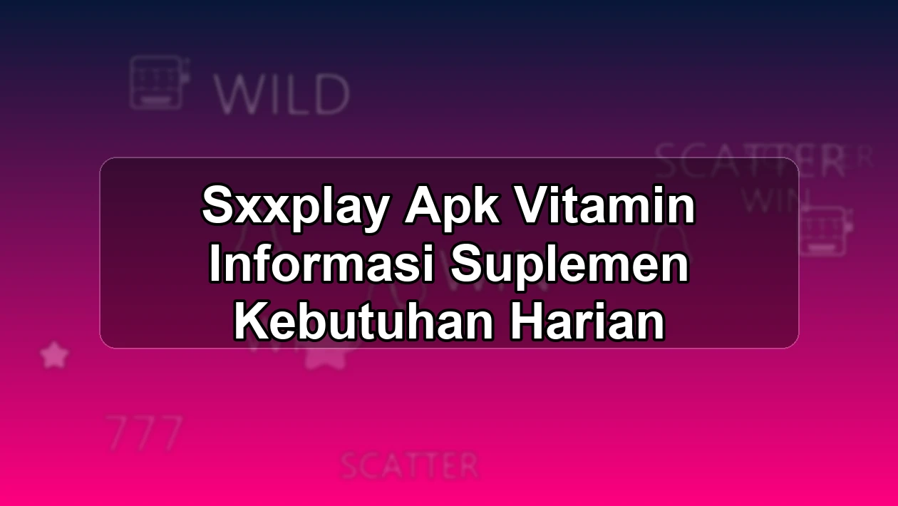 SXXPLAY