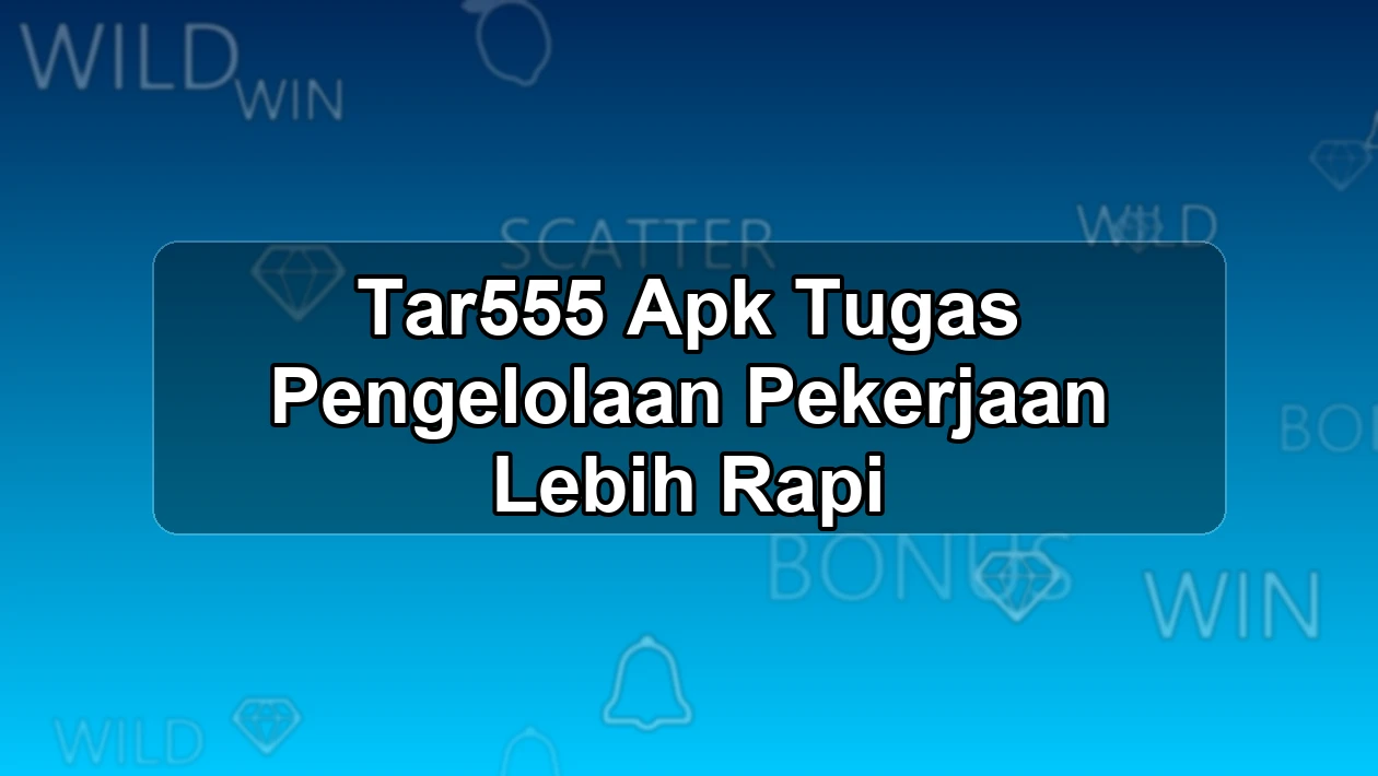 TAR555