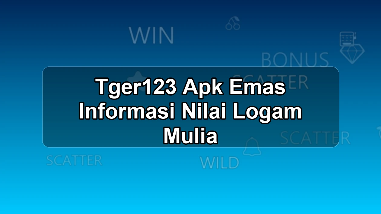 TGER123