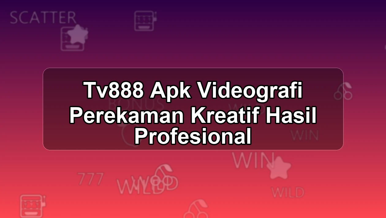Tv888
