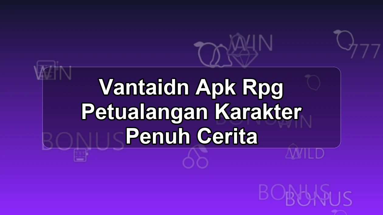 Vantaidn