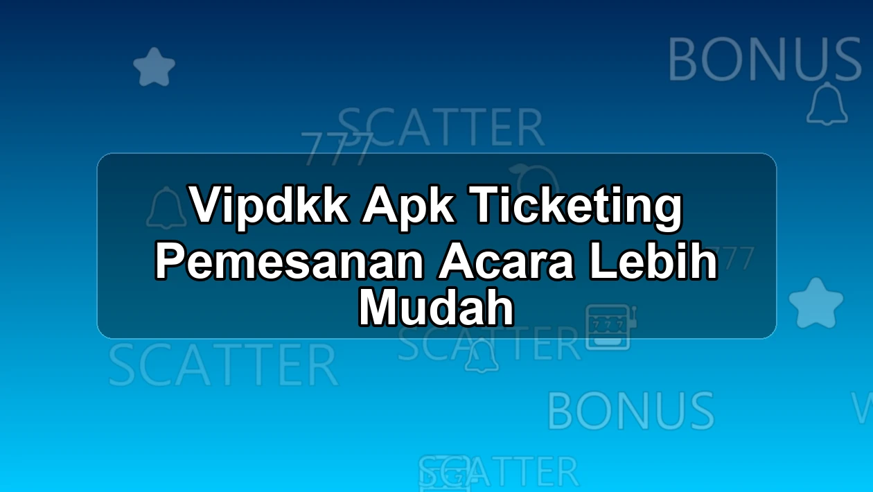 Vipdkk
