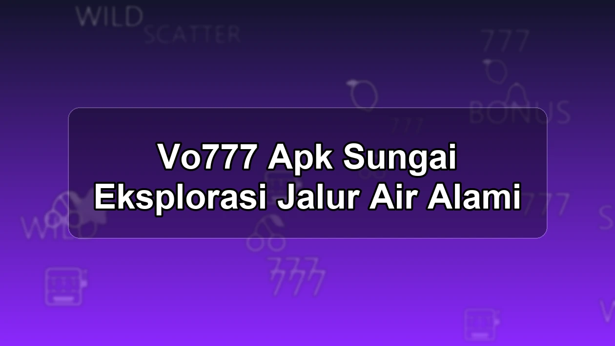 Vo777