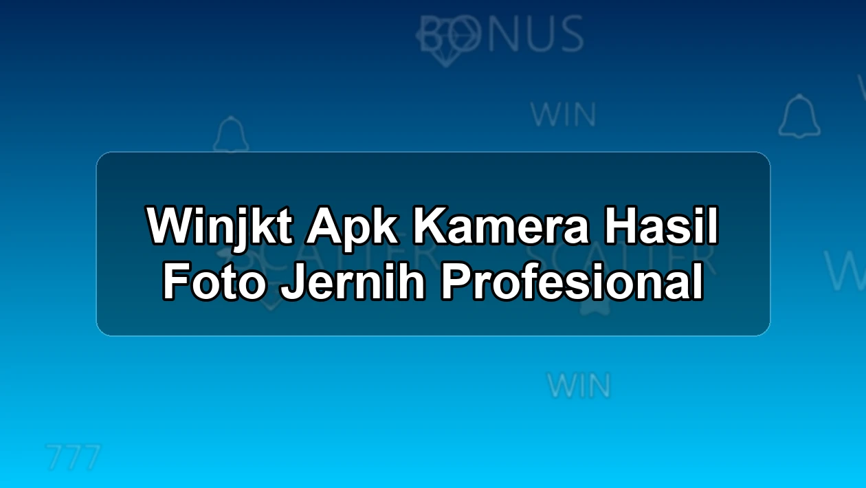 Winjkt