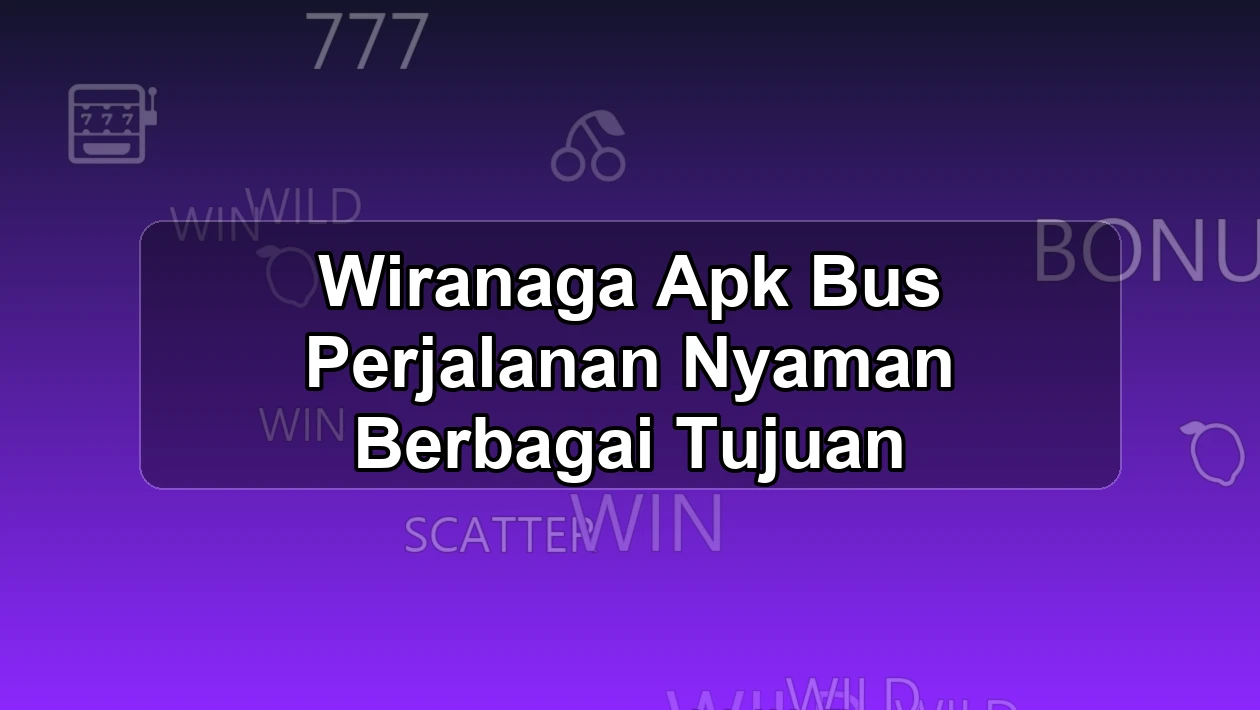 Wiranaga