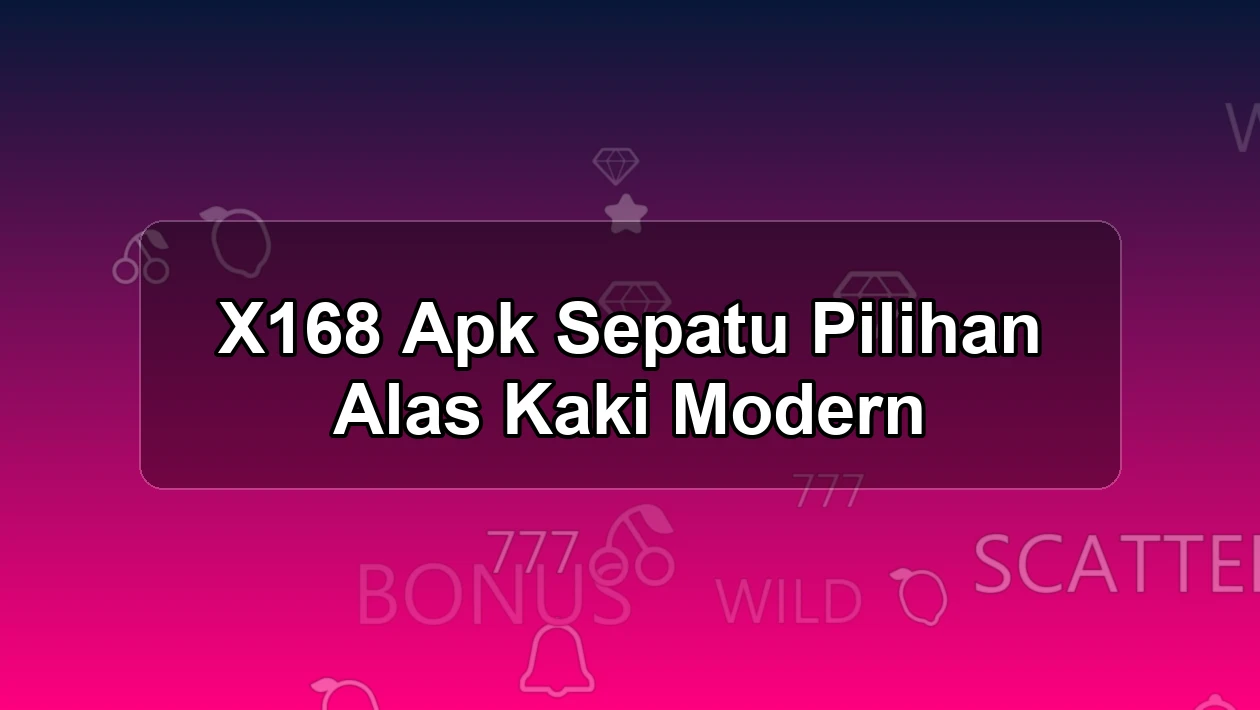 X168