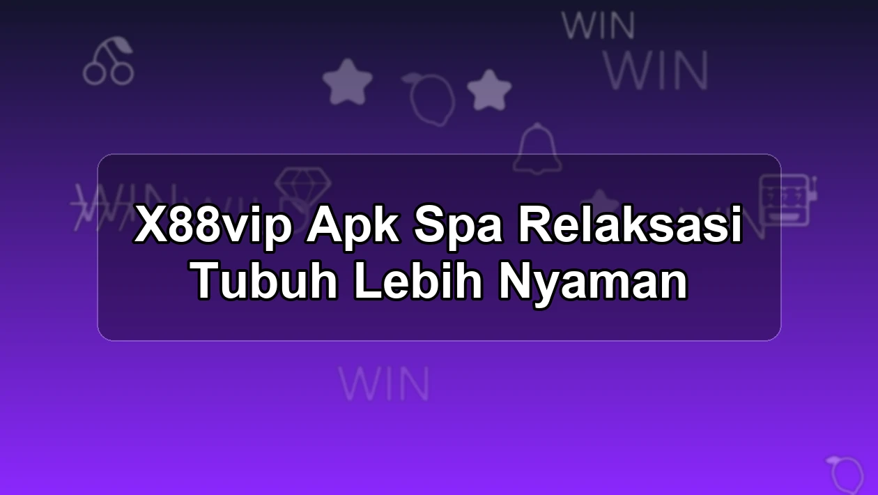 X88VIP