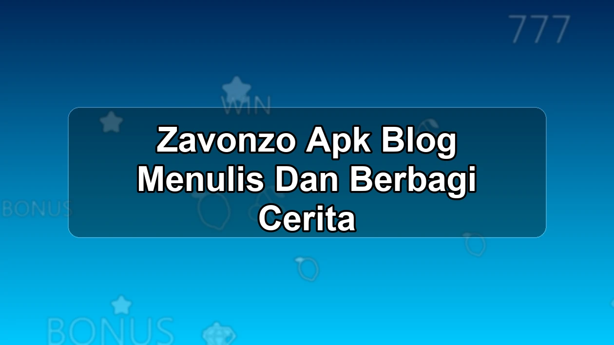 Zavonzo