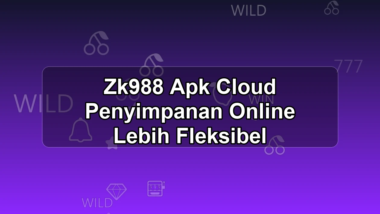 ZK988