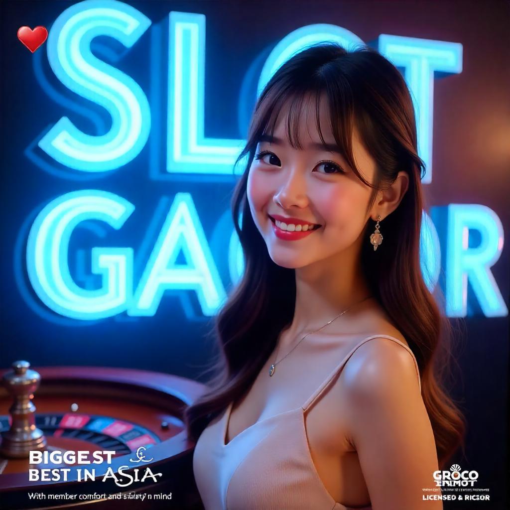 LUCKSVIP