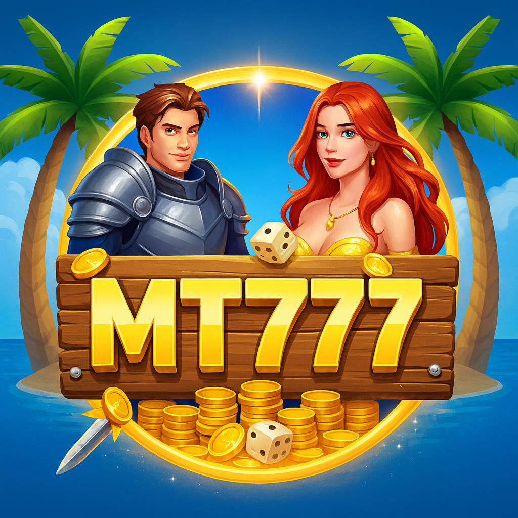 MT777 APK 19.9 (Login) Download Gratis Untuk Versi Terbaru Android image 1