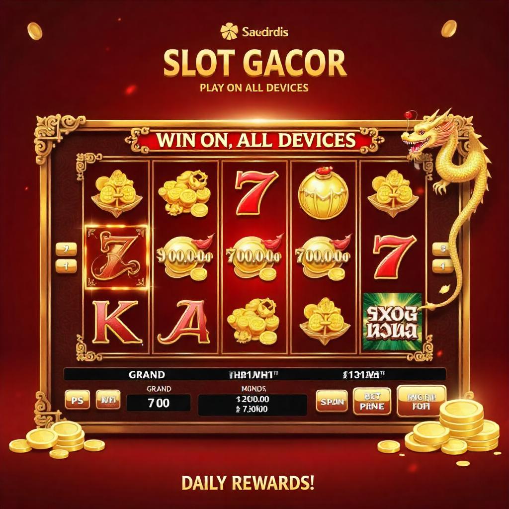 Spinharta777 Apk