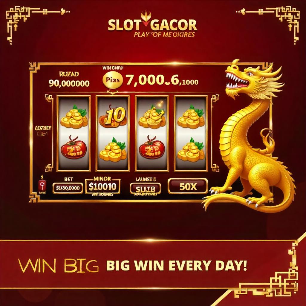 Robopragma Slot