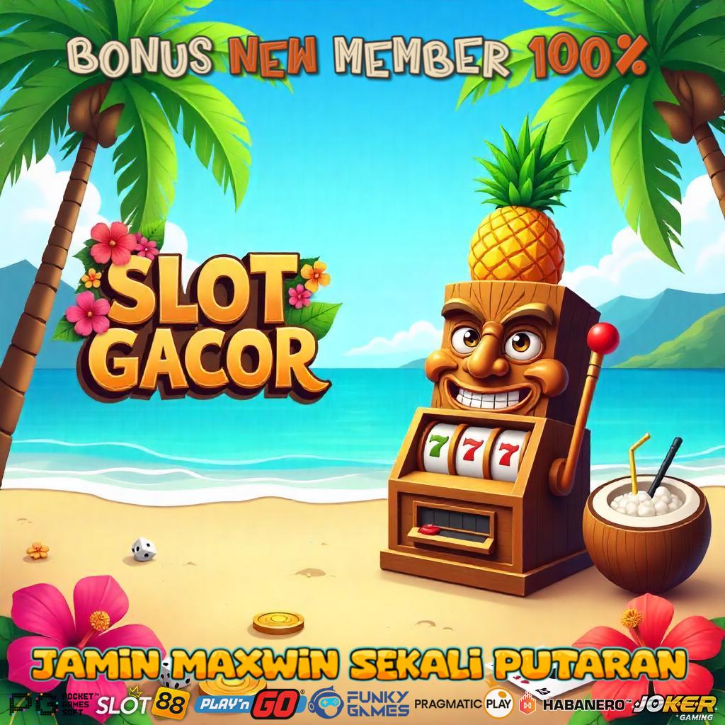 Cheat Slot Pg Soft