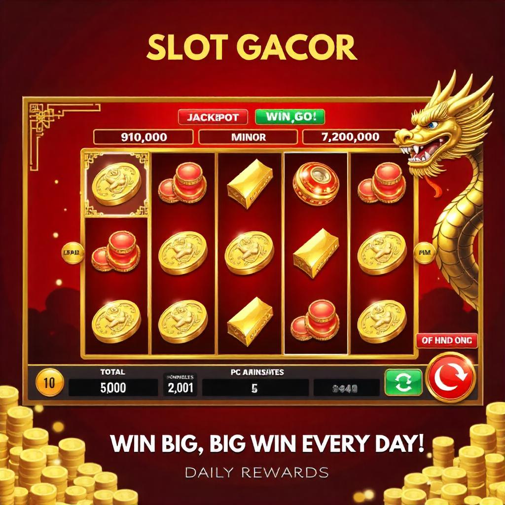 Situs Slot X888