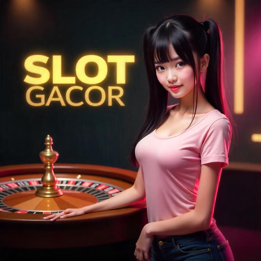 Dfslots