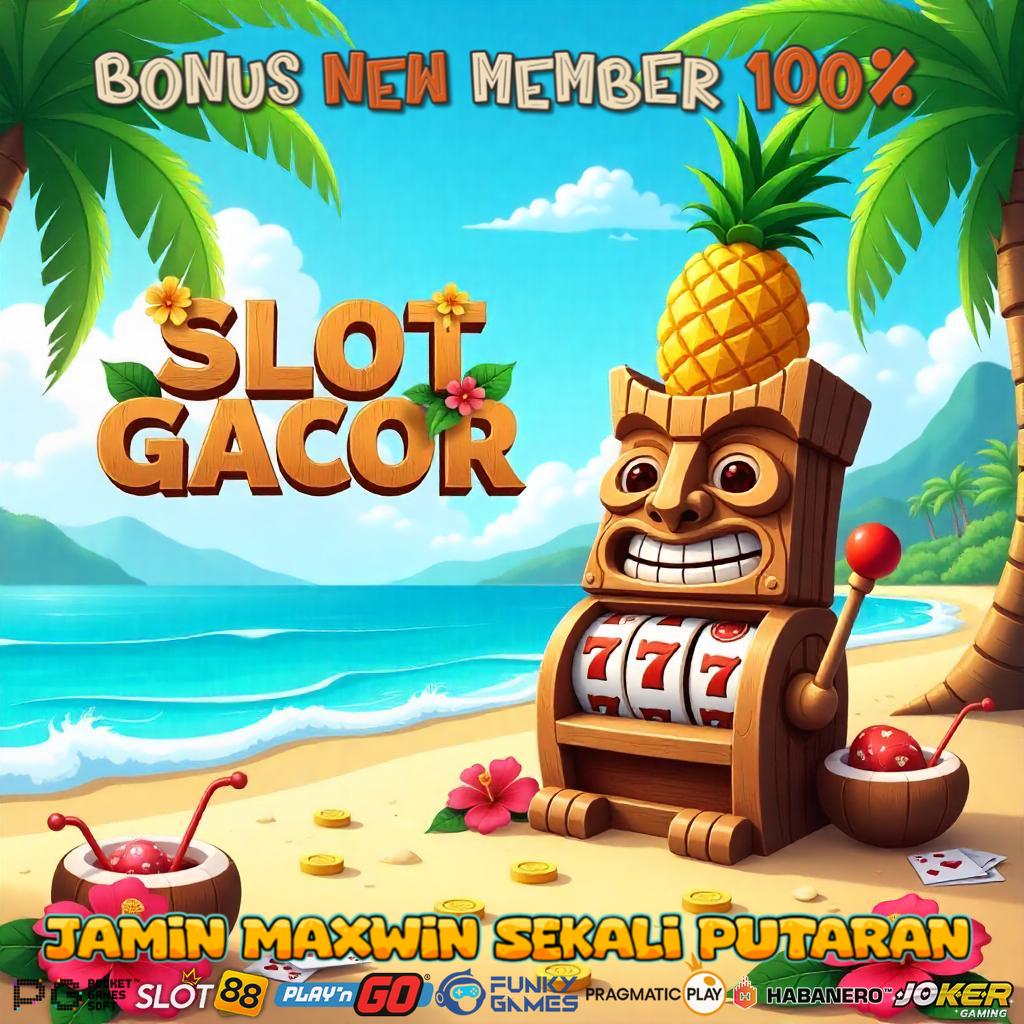 8id Aplikasi