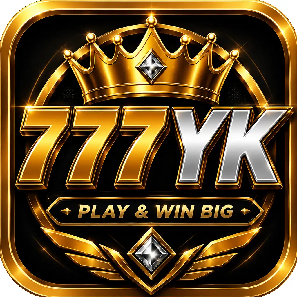 777yk APK dan game mobile