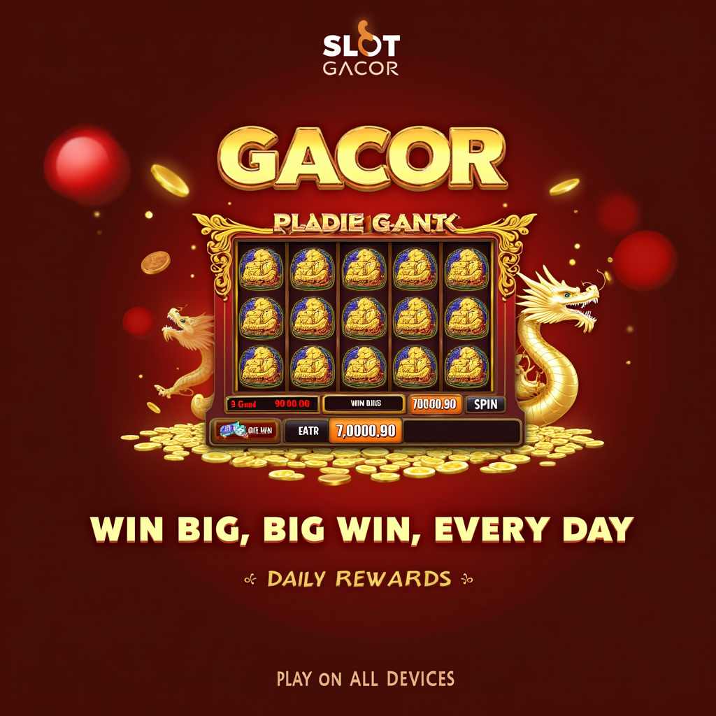 Slot Dana Login