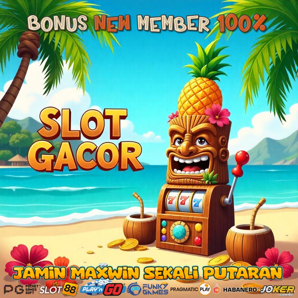 Hoki 7 Apk