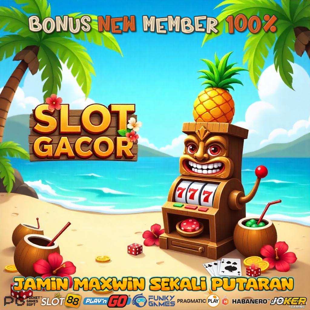 Apk Fortunegods777