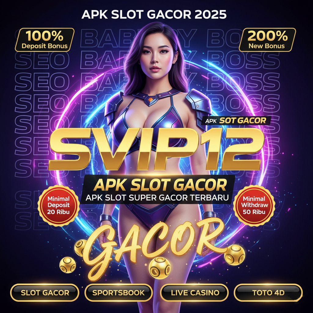 SVIP12 Apk v49.27 (Login) Download Gratis Untuk Android image 1