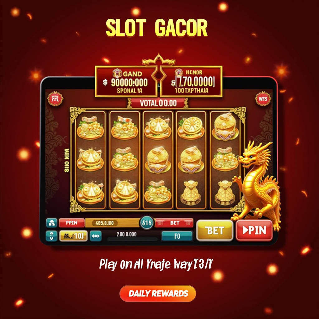 Situs Slot Qtgame