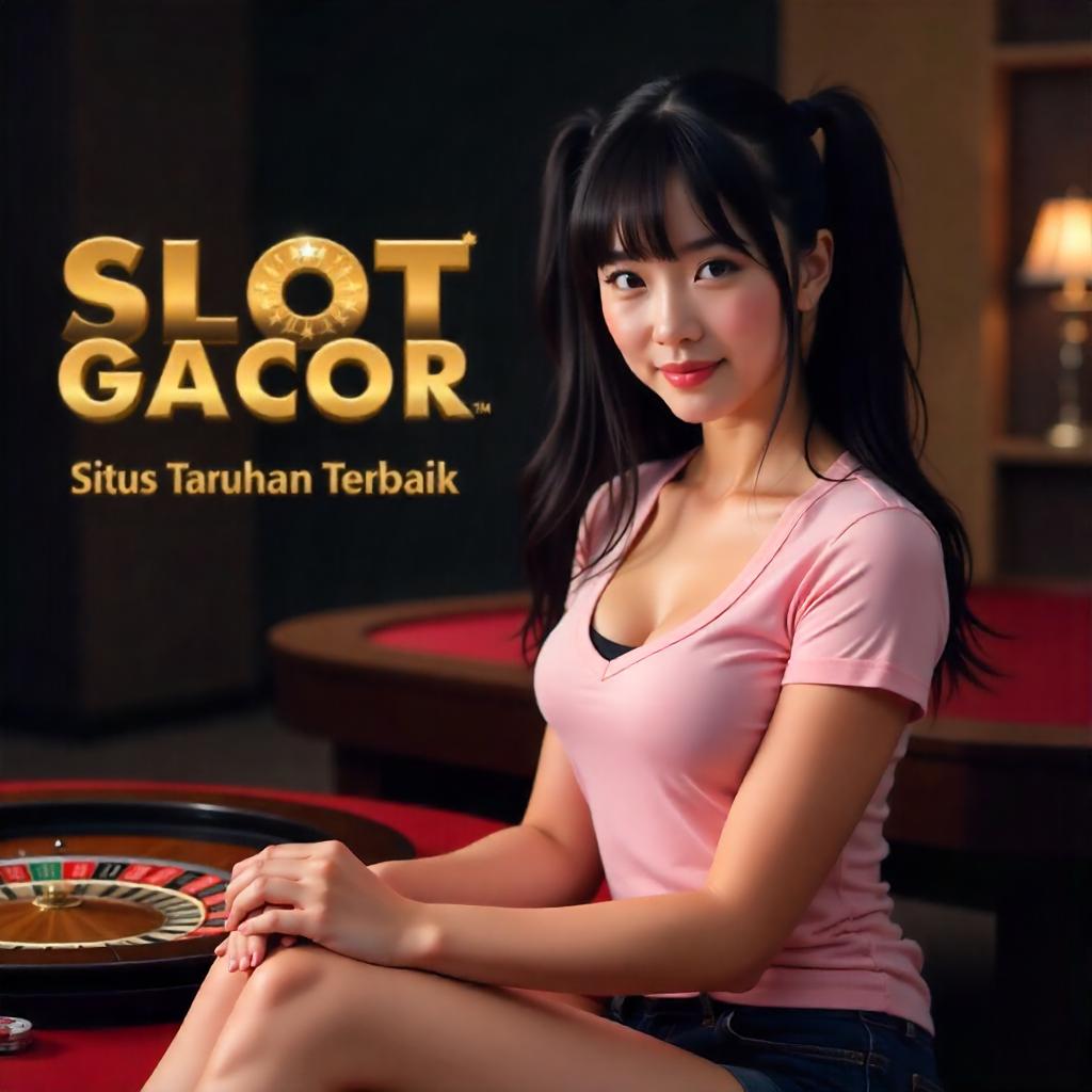 Situs Slot 8180