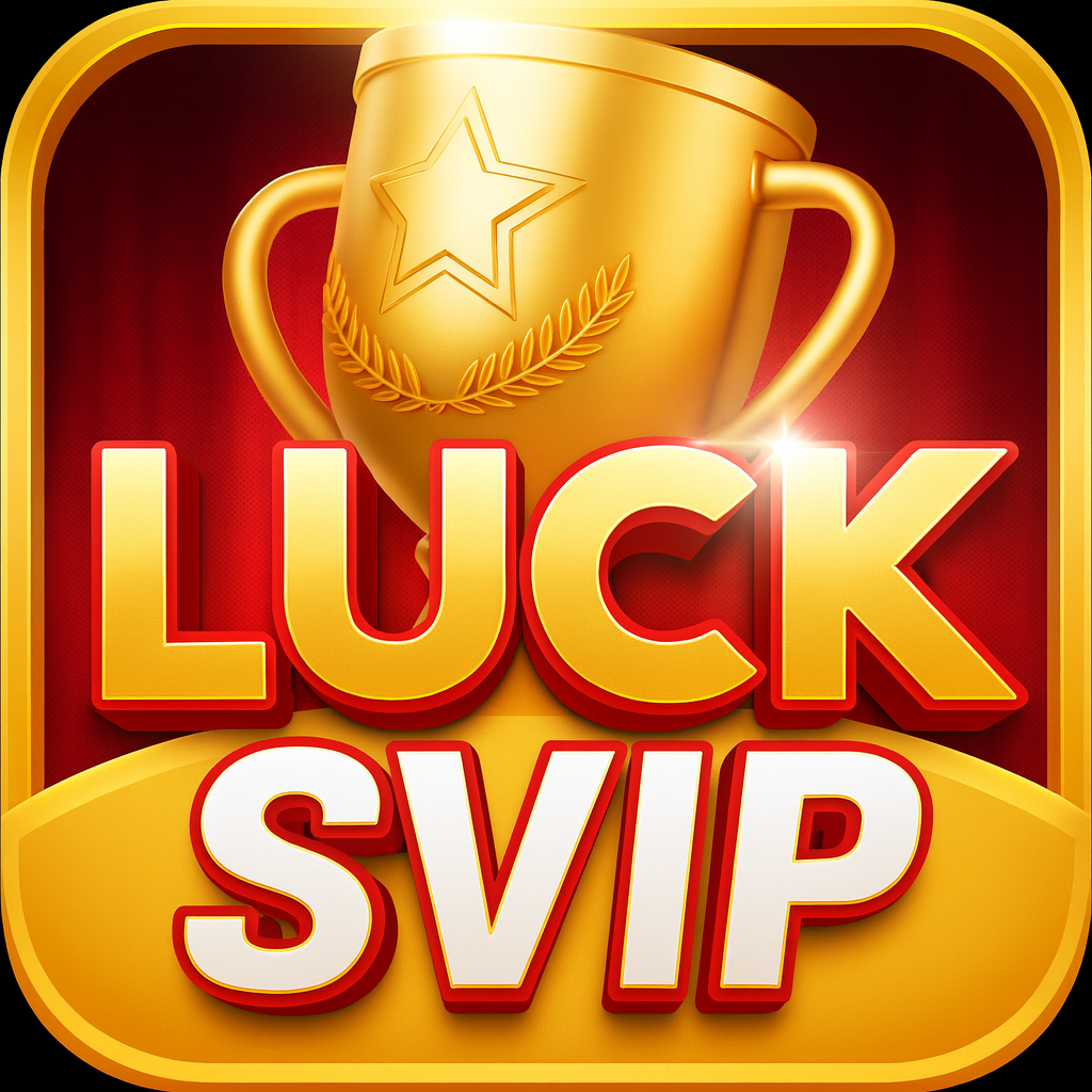 Lucksvip Apk (Special Edision) Versi Terbaru | G52.6 Ringan Ukuran 10.62KB DI Android image 1