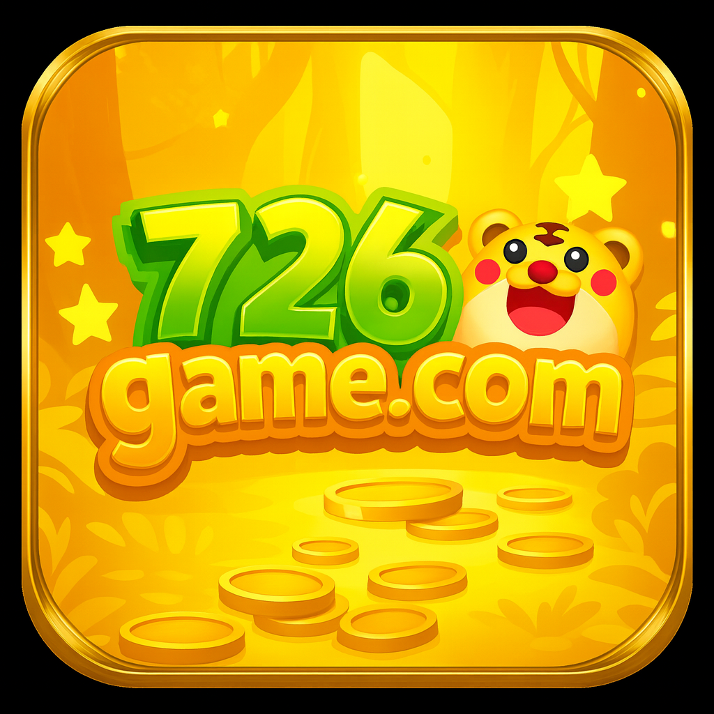726GAME Apk V16.0 (Login) Game Slot Rilis Terbaru Download Gratis Untuk Android image 1