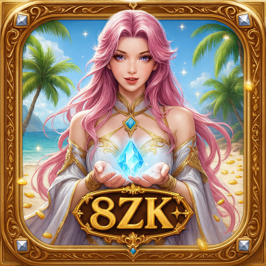 8ZK Website Install Apk Hijau 2026 Terbaru Dengan Tutorial Cara Main 3 Menit Auto Sensational image 1