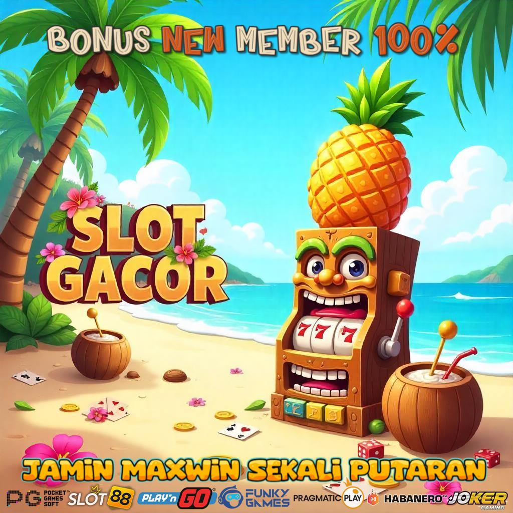 Situs Slot Uangslots