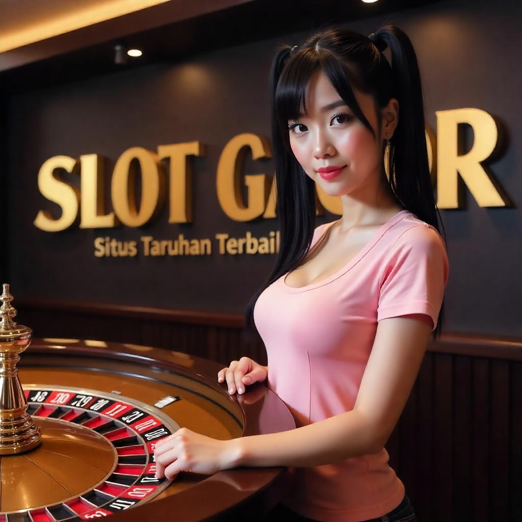 Slot Idr