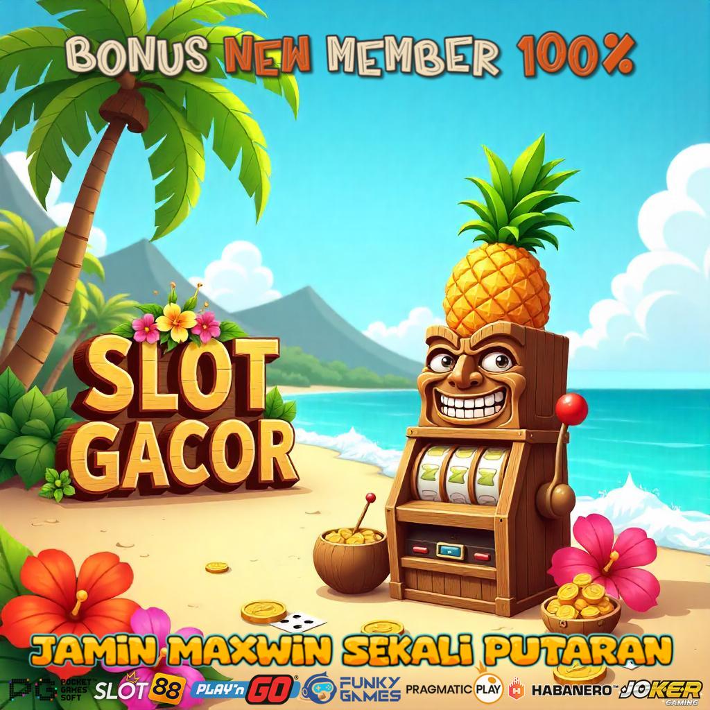 Qt Game Apk Slot