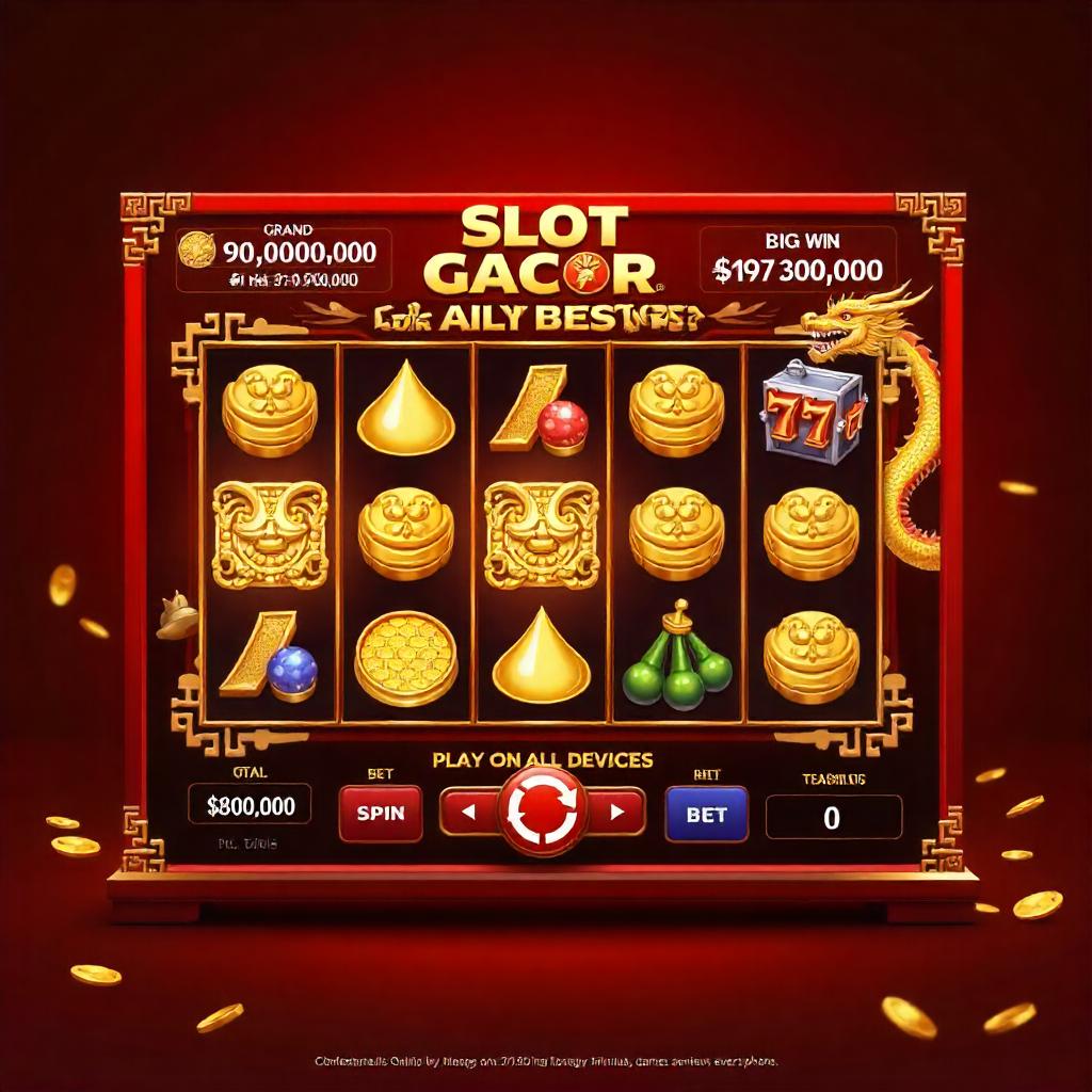 MAX BET