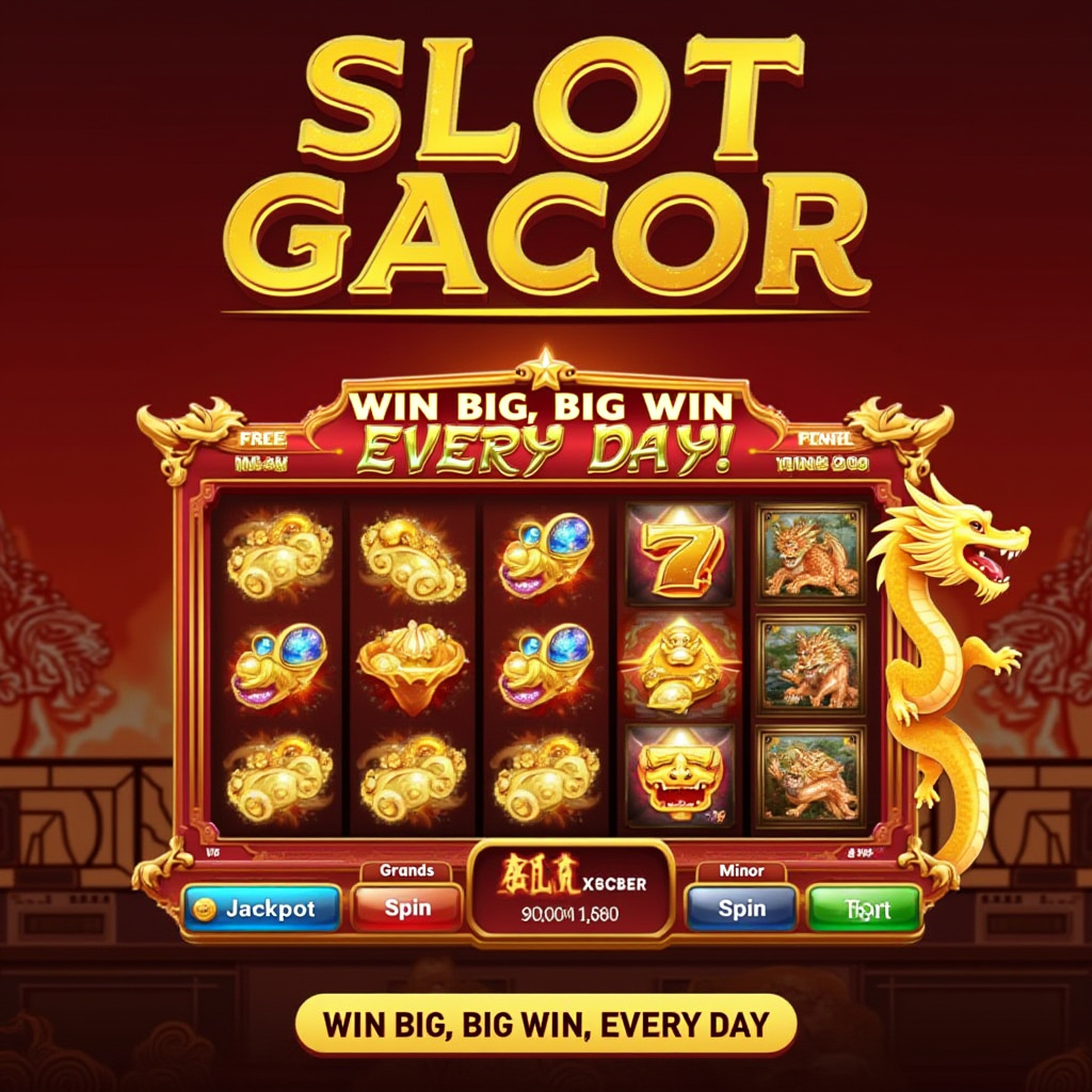 Grand777spin Apk