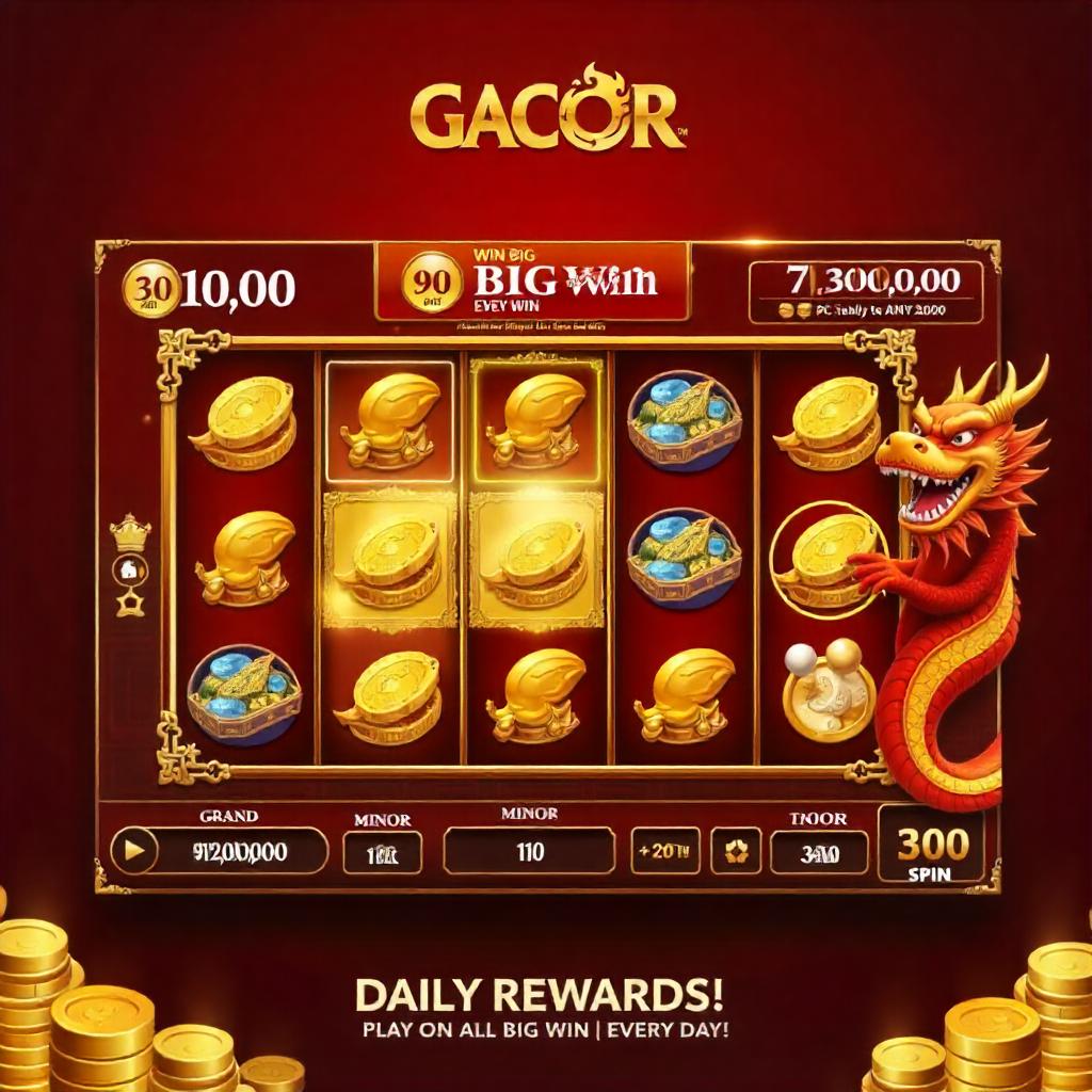 LUCKY WIN