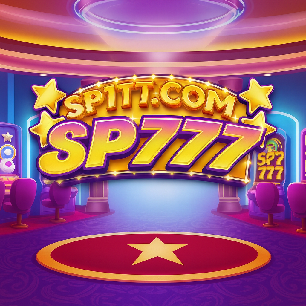 SP777 Apk Slot v72.19 (Login) Download Terbaru Untuk Android 2025 image 1