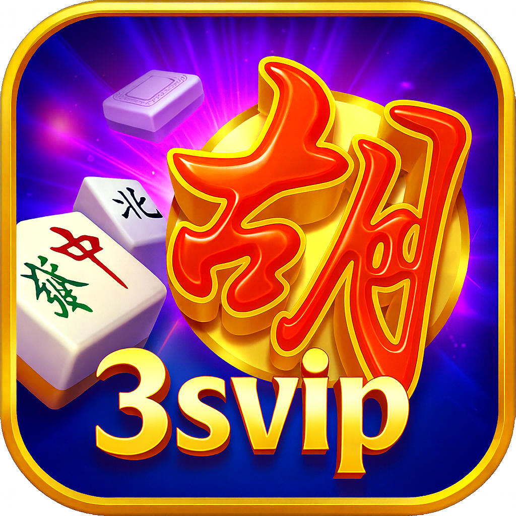 3SVIP Apk 64.73 (Login) Download Versi Terbaru Gratis Untuk Android image 1