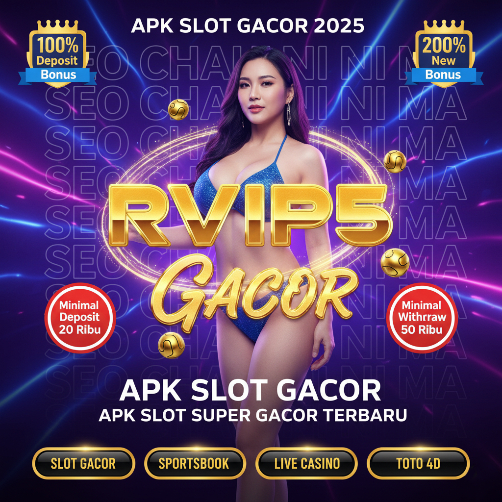 RVIP5 Apk G0.18 (Login) Download Gratis Versi Terbaru Android 2025 image 1