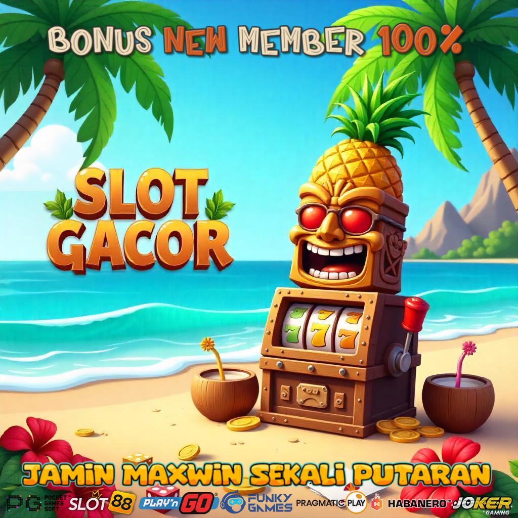 Apk Jayaslot
