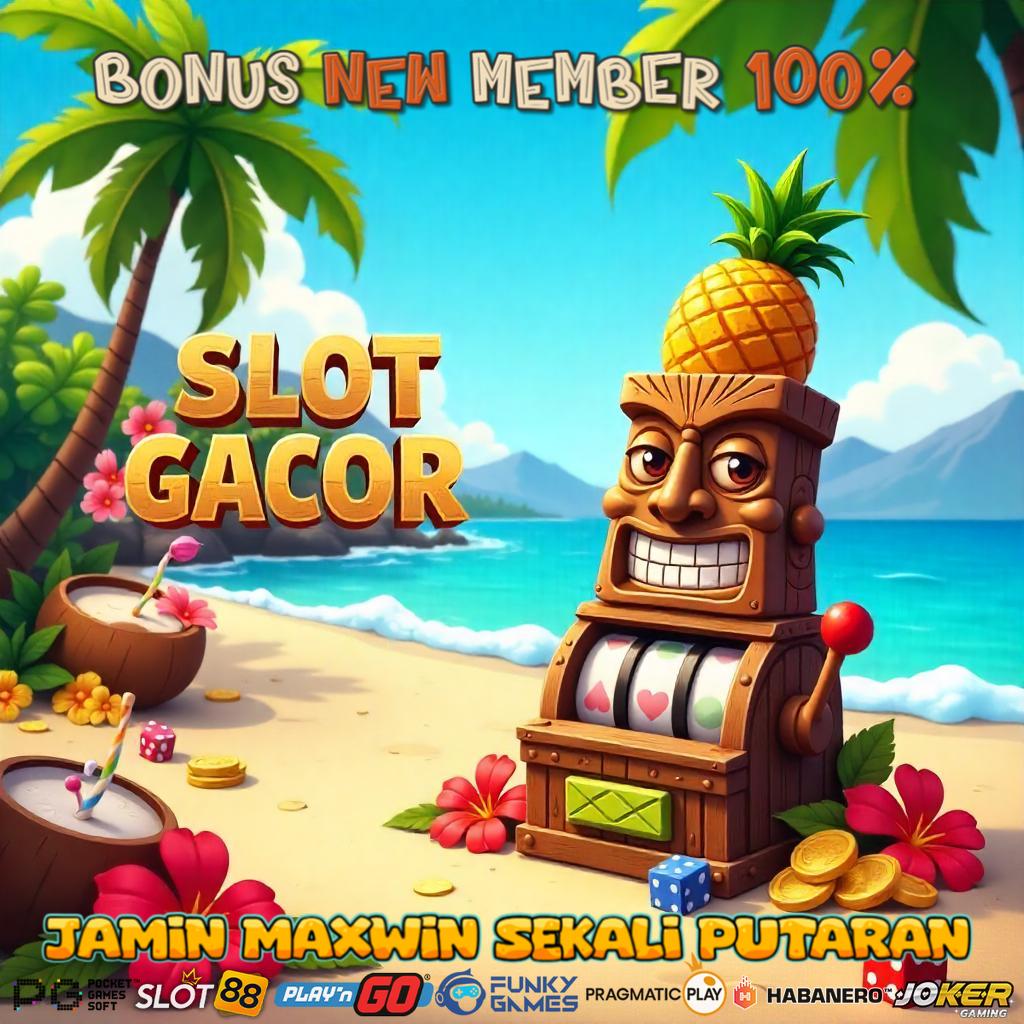 Cheat Slot Pg Soft